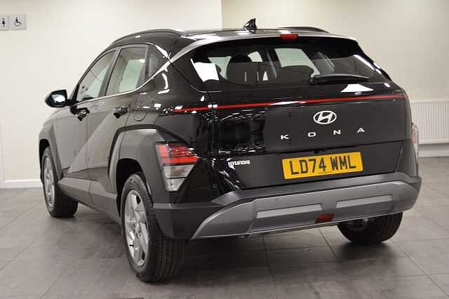 Hyundai KONA 1.0T ADVANCE, SUPERB VALUE PRISTINE CONDITION FAMILY SUV