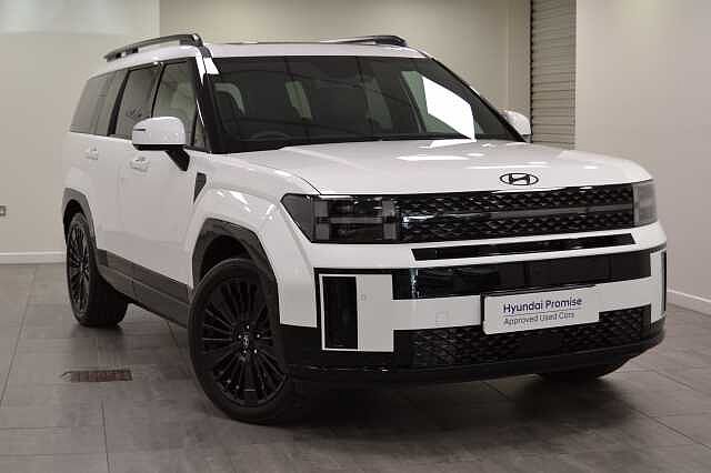 1.6 TGDi Hybrid Calligraphy 5dr 4WD Auto