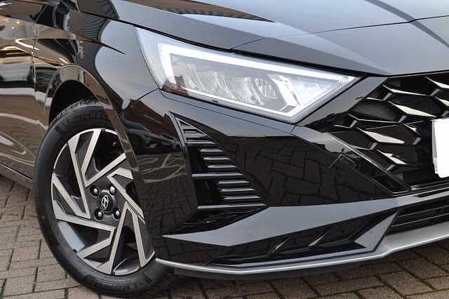 Hyundai i20 1.0T GDI ADVANCE, EXCELLENT CONDITION THROUGHOUT THIS 2025 POPULAR HATCH