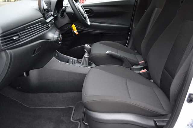 Hyundai i20 1.0 TGDI ADVANCE, DON'T MISS THIS HYUNDAI APPROVED 2025 REG NEW MODEL