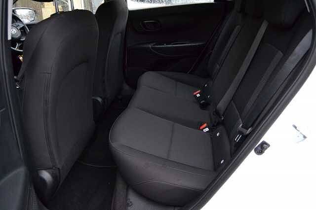 Hyundai i20 1.0 TGDI ADVANCE, DON'T MISS THIS HYUNDAI APPROVED 2025 REG NEW MODEL