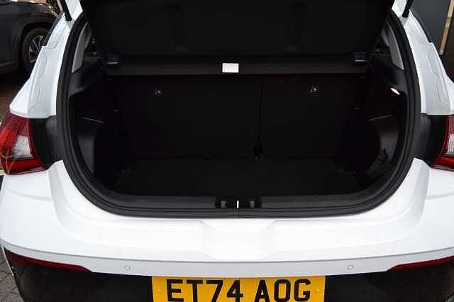 Hyundai i20 1.0 TGDI ADVANCE, DON'T MISS THIS HYUNDAI APPROVED 2025 REG NEW MODEL