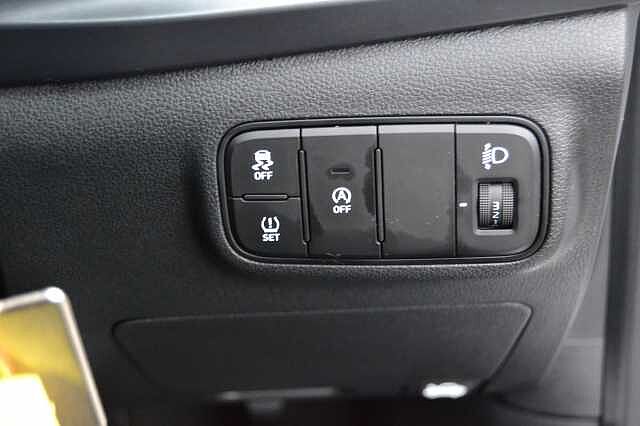 Hyundai i20 1.0 TGDI ADVANCE, DON'T MISS THIS HYUNDAI APPROVED 2025 REG NEW MODEL