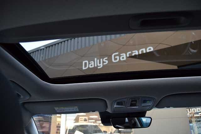 Hyundai KONA ELECTRIC 64KWH AUTO ULTIMATE, PHENOMENAL EXAMPLE WITH UP TO 5 YEAR WARRANTY Surfy Blue