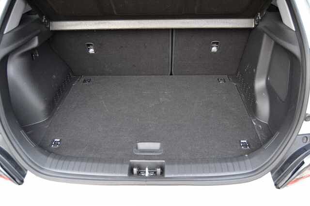 Hyundai KONA ELECTRIC 64KWH ULTIMATE AUTO, STUNNING EXAMPLE Cyber Grey