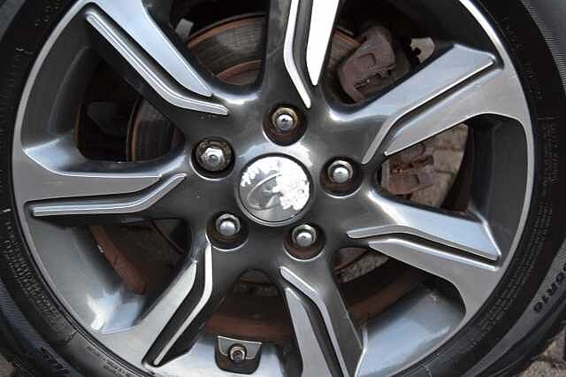 Hyundai IX20 1.4 SE 5 DOOR, FIRST CLASS CONDITION WITH ONLY 29,129 MILES! ! Grey