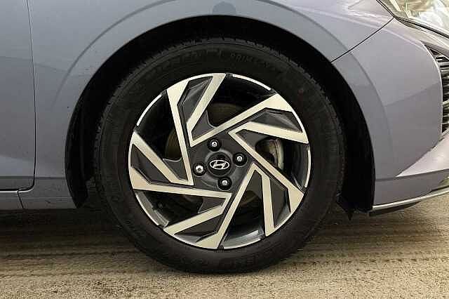 Hyundai i20 1.0T GDi Advance 5dr