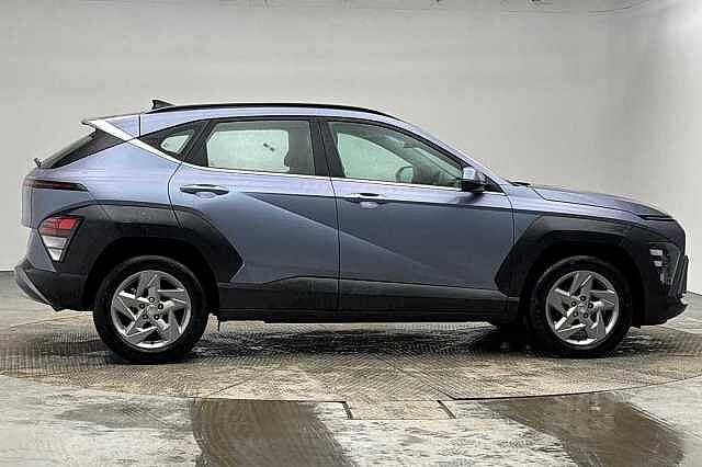 Hyundai KONA 1.6T 138 Advance 5dr