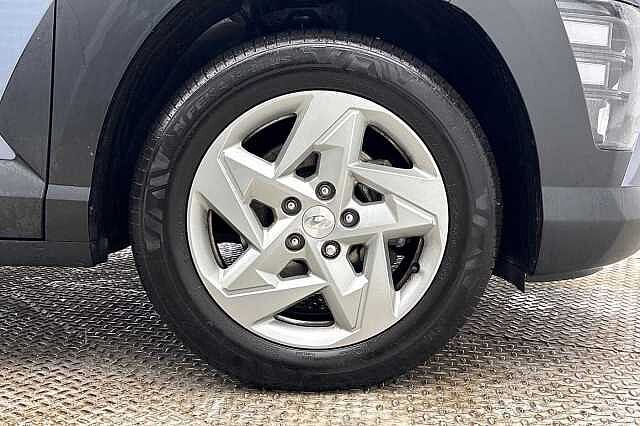Hyundai KONA 1.6T 138 Advance 5dr