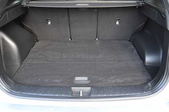 Hyundai TUCSON 1.6 TGDI PLUG-IN HYBRID 4WD N LINE AUTO, FANTASTIC MPG IN EXCELLENT CONDITION Shimmering Silver