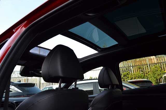 Hyundai TUCSON 1.6 TGDI N LINE S, STUNNING EXAMPLE OF THIS SPORTY SUV