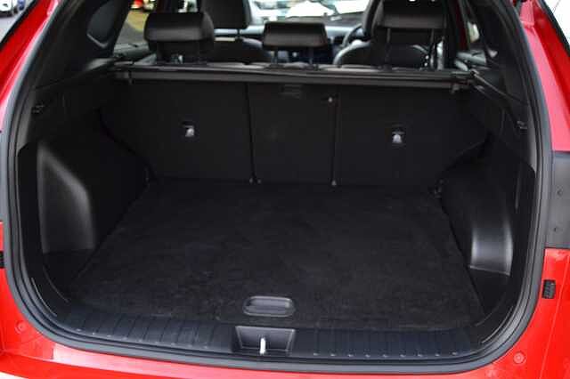 Hyundai TUCSON 1.6 TGDI N LINE S, STUNNING EXAMPLE OF THIS SPORTY SUV