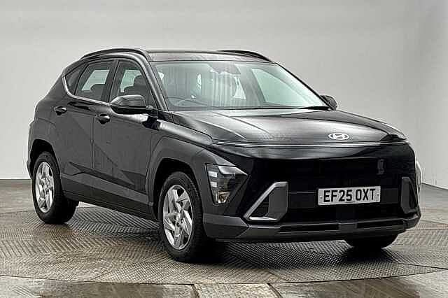 Hyundai KONA 1.6T 138 Advance 5dr