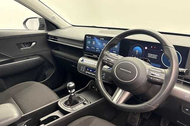 Hyundai KONA 1.6T 138 Advance 5dr