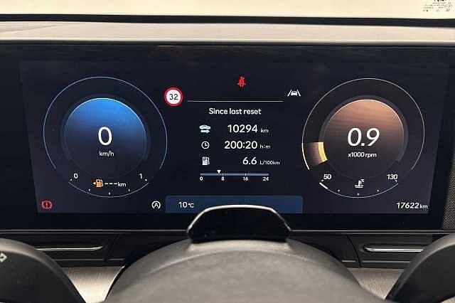 Hyundai KONA 1.6T 138 Advance 5dr