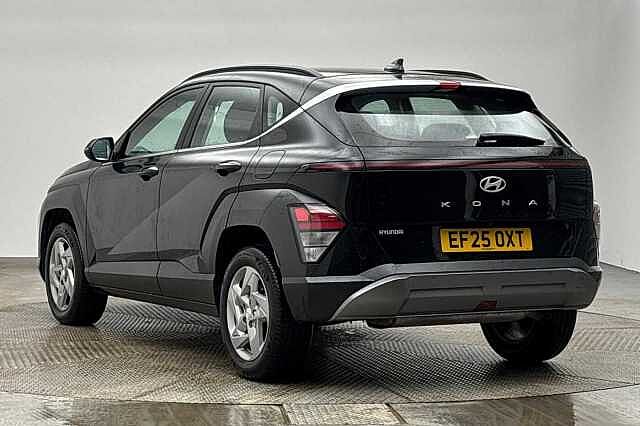Hyundai KONA 1.6T 138 Advance 5dr