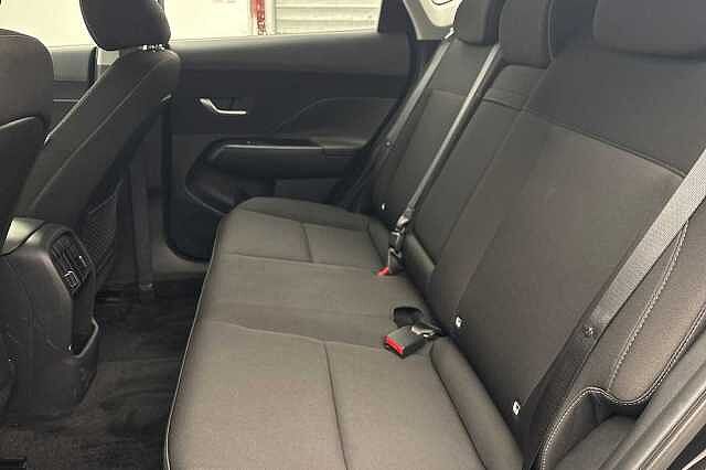 Hyundai KONA 1.6T 138 Advance 5dr