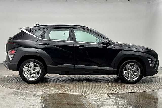 Hyundai KONA 1.6T 138 Advance 5dr