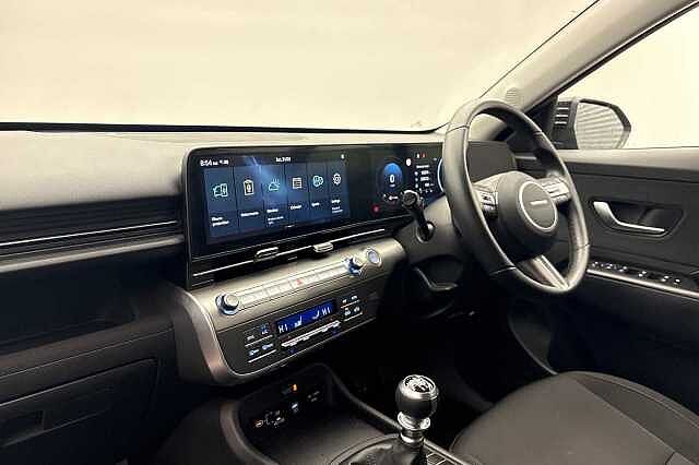 Hyundai KONA 1.6T 138 Advance 5dr
