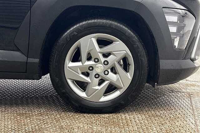 Hyundai KONA 1.6T 138 Advance 5dr