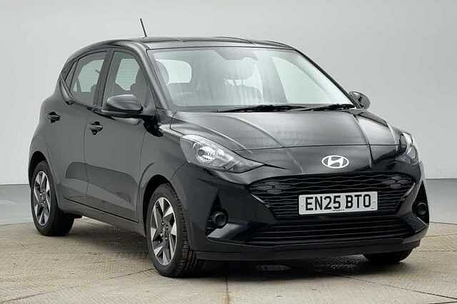 1.0 [63] Advance 5dr Auto [Nav]