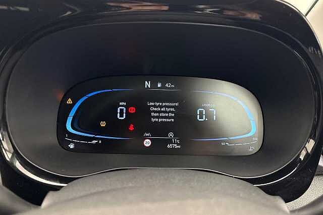 Hyundai i10 1.0 [63] Premium 5dr Auto [Nav]