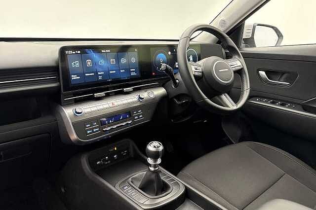 Hyundai KONA 1.6T 138 Advance 5dr