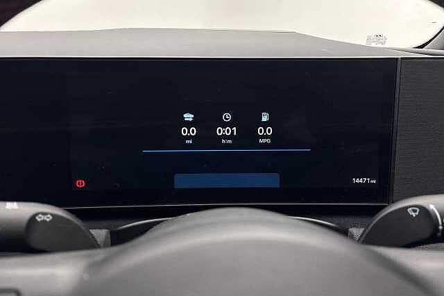 Hyundai TUCSON 1.6T N Line S 5dr