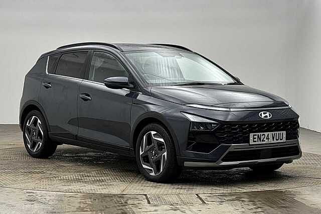 Hyundai BAYON 1.0 TGDi Premium 5dr DCT