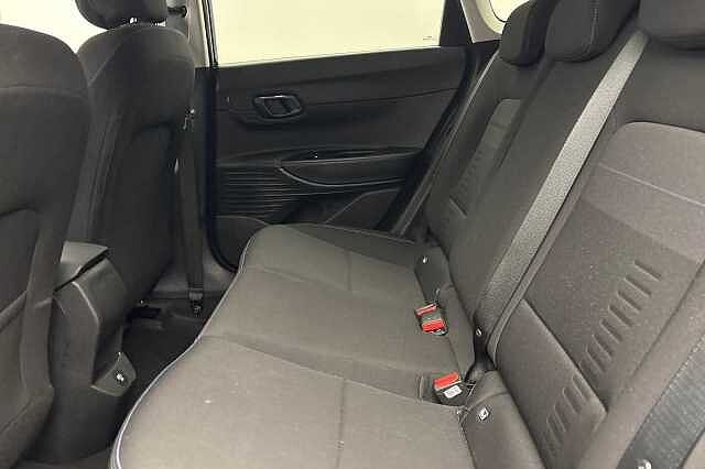 Hyundai BAYON 1.0 TGDi Premium 5dr DCT