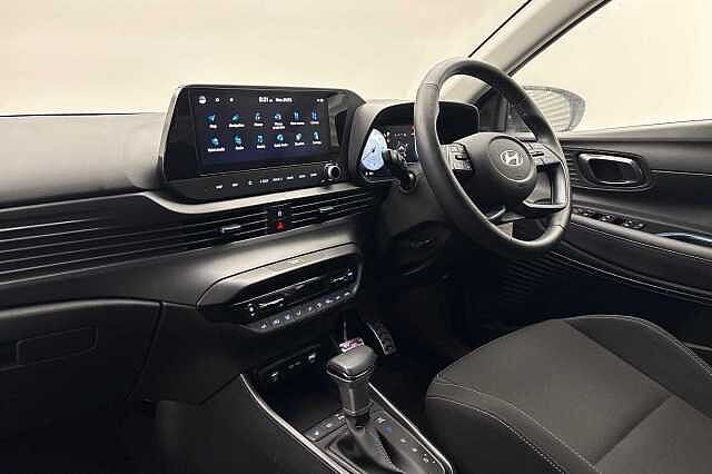 Hyundai BAYON 1.0 TGDi Premium 5dr DCT