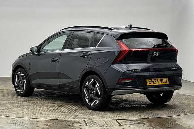 Hyundai BAYON 1.0 TGDi Premium 5dr DCT