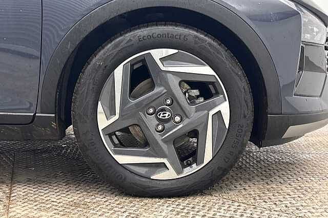 Hyundai BAYON 1.0 TGDi Premium 5dr DCT