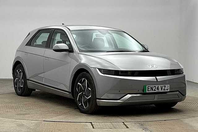 Hyundai IONIQ 5 168kW Premium 77 kWh 5dr Auto [Part Leather]