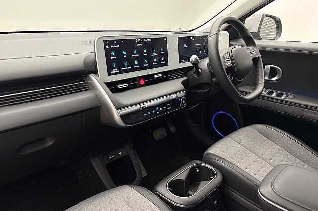 Hyundai IONIQ 5 168kW Premium 77 kWh 5dr Auto [Part Leather]