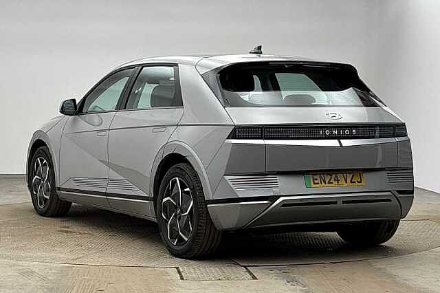 Hyundai IONIQ 5 168kW Premium 77 kWh 5dr Auto [Part Leather]
