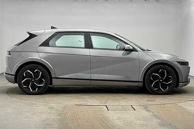 Hyundai IONIQ 5 168kW Premium 77 kWh 5dr Auto [Part Leather]