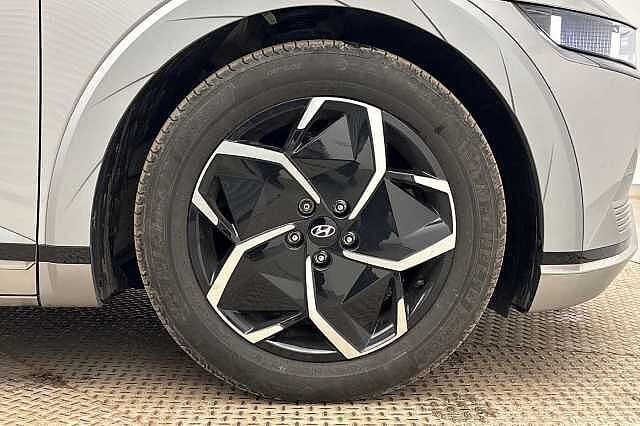 Hyundai IONIQ 5 168kW Premium 77 kWh 5dr Auto [Part Leather]