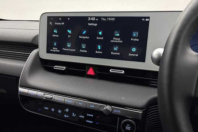 Hyundai IONIQ 5 168kW Premium 77 kWh 5dr Auto [Part Leather]