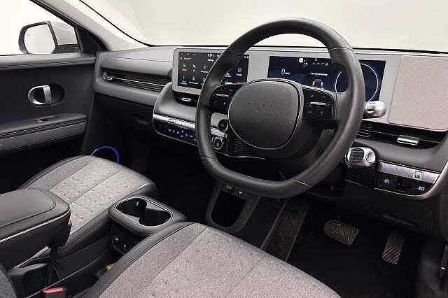 Hyundai IONIQ 5 168kW Premium 77 kWh 5dr Auto [Part Leather]