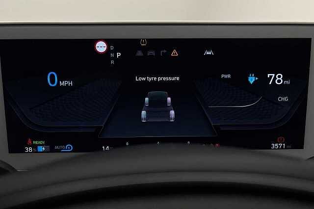 Hyundai IONIQ 5 168kW Premium 77 kWh 5dr Auto [Part Leather]