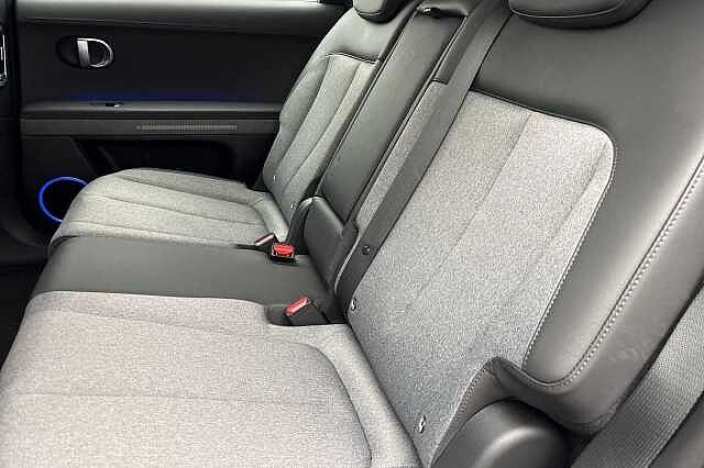 Hyundai IONIQ 5 168kW Premium 77 kWh 5dr Auto [Part Leather]