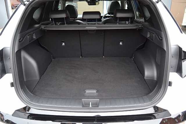 Hyundai TUCSON 1.6 T N LINE S SELF CHARGING HYBRID AUTO