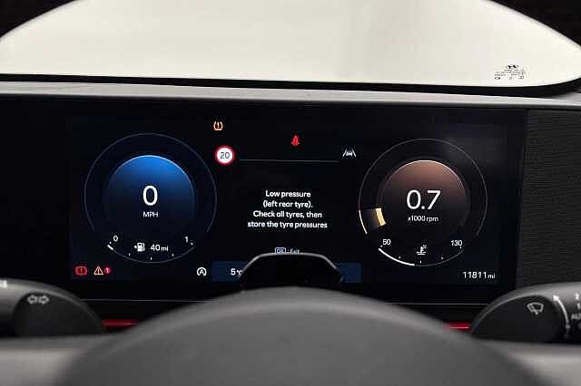 Hyundai KONA 1.6T 138 N Line 5dr