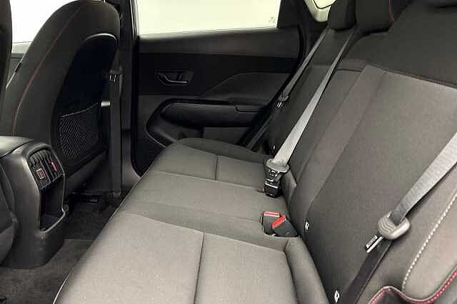Hyundai KONA 1.6T 138 N Line 5dr