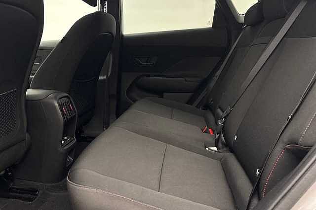Hyundai KONA 160kW N Line 65kWh 5dr Auto