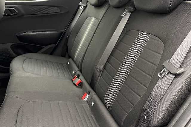 Hyundai i10 1.0 [63] Advance 5dr [Nav]