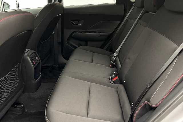 Hyundai KONA 1.6T 138 N Line 5dr