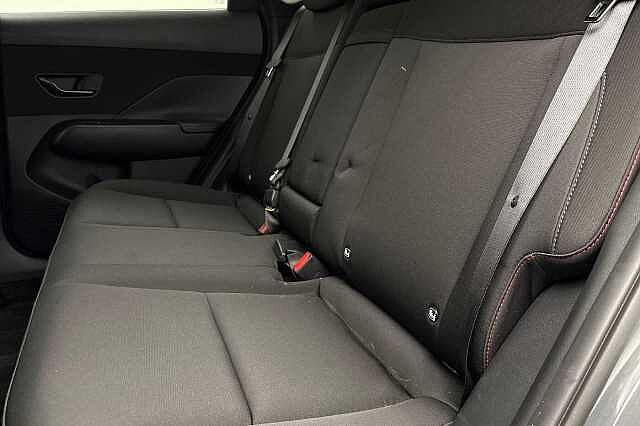 Hyundai KONA 1.6T 138 N Line 5dr