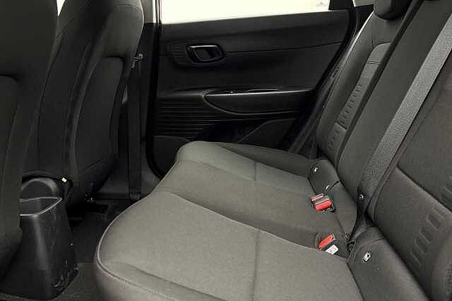 Hyundai BAYON 1.0 TGDi Advance 5dr